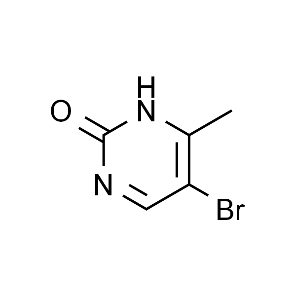 5-broMo-4-MethylpyriMidin-2-ol