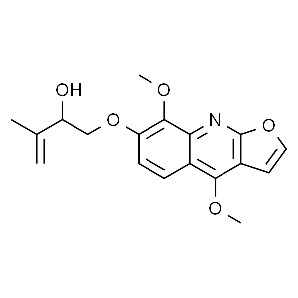 Evodine
