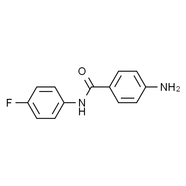 4-AMINO-N-(4-FLUOROPHENYL)BENZAMIDE
