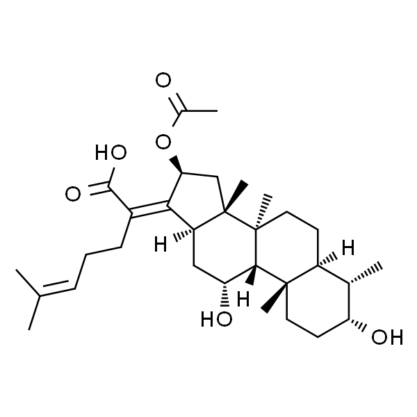 Fusidic Acid