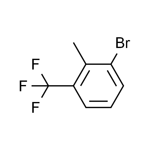 3-Bromo-2-methylbenzotrifluoride