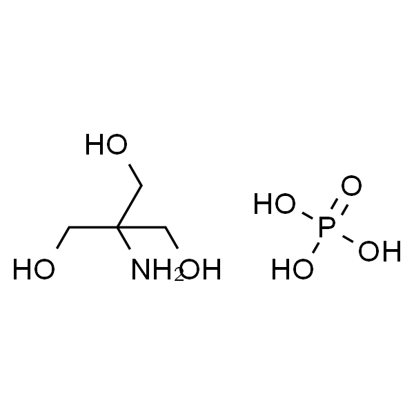 Trizma(R) phosphate monobasic BioXtra, >=99.0% (NT)