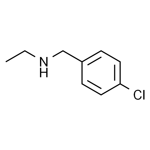 N-Ethyl-4-chlorobenzylamine