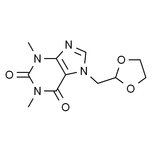 Doxofylline
