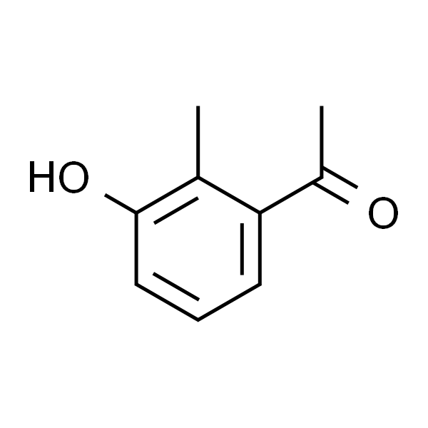 1-(3-Hydroxy-2-methylphenyl)ethanone