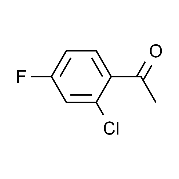 2'-Chloro-4'-fluoroacetophenone