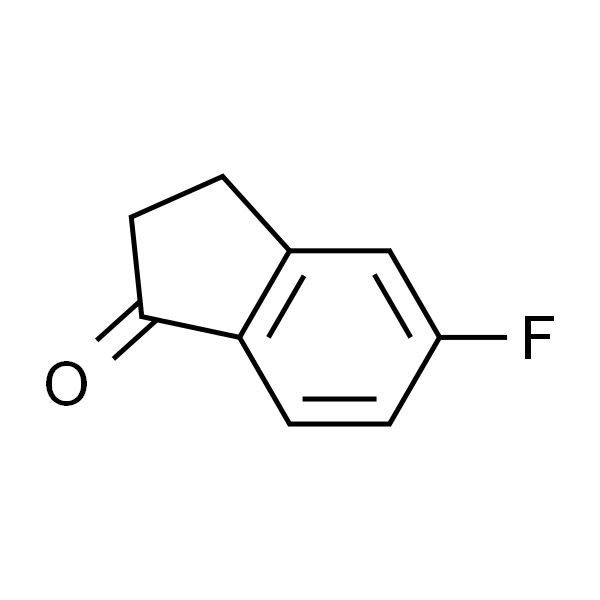 5-Fluoro-1-indanone