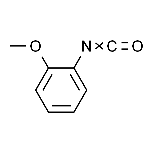 2-Methoxyphenyl Isocyanate
