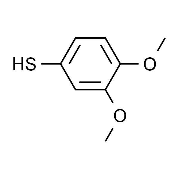 3,4-Dimethoxythiophenol