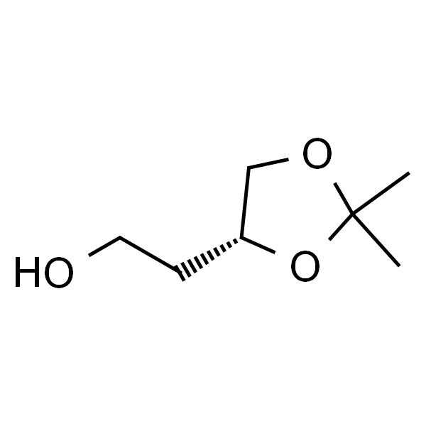 (4R)-4-(2-HYDROXYETHYL)-2,2-DIMETHYL-1,3-DIOXOLANE