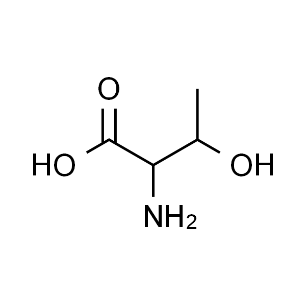 [R-(R*,S*)]-2-Amino-3-hydroxybutanoic acid