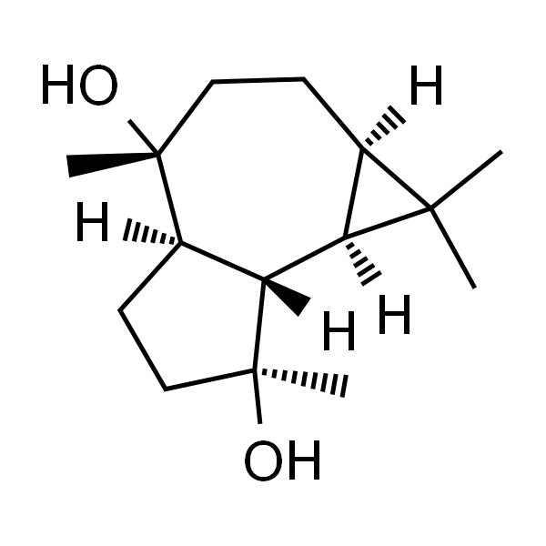 4,10-Aromadendranediol