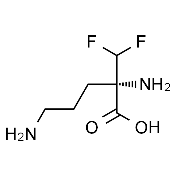Eflornithine
