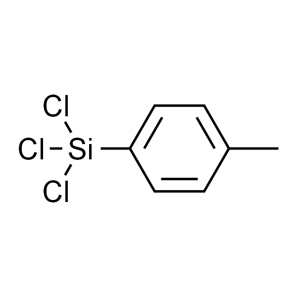 P-TOLYLTRICHLOROSILANE