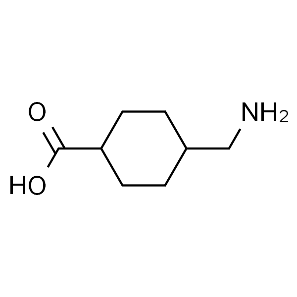 Tranexamic Acid(Random Configuration)