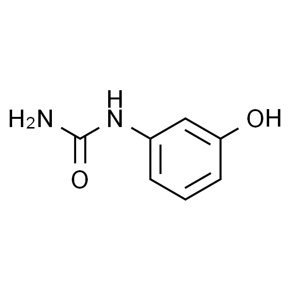3-Hydroxyphenylurea
