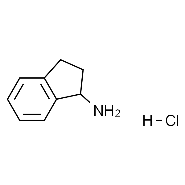 1-Aminoindane hydrochloride