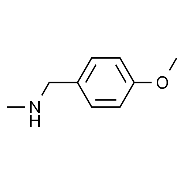 N-(4-Methoxybenzyl)-N-methylamine