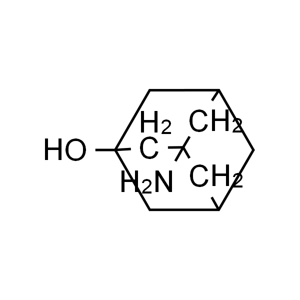 3-Amino-1-adamantanol
