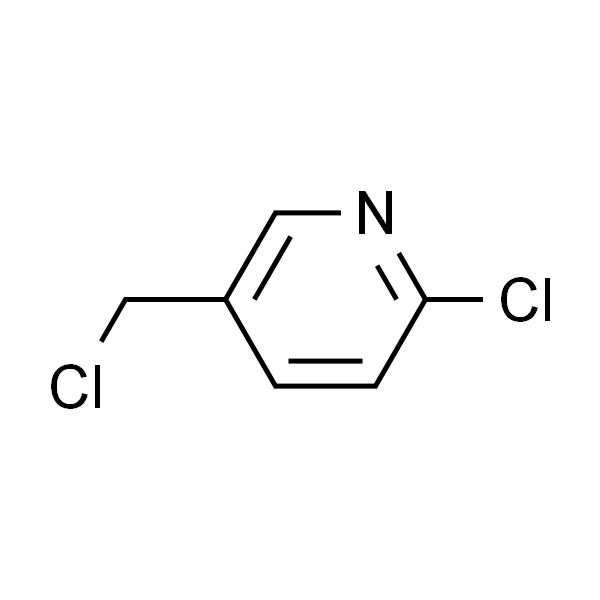 2-Chloro-5-(chloromethyl)pyridine