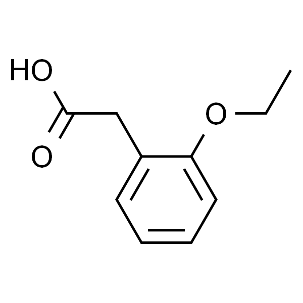 2-(2-Ethoxyphenyl)acetic acid