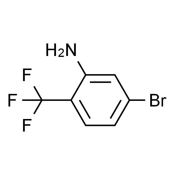 5-Bromo-2-(trifluoromethyl)aniline