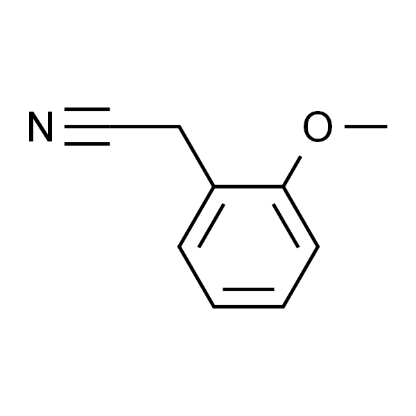 2-Methoxyphenylacetonitrile