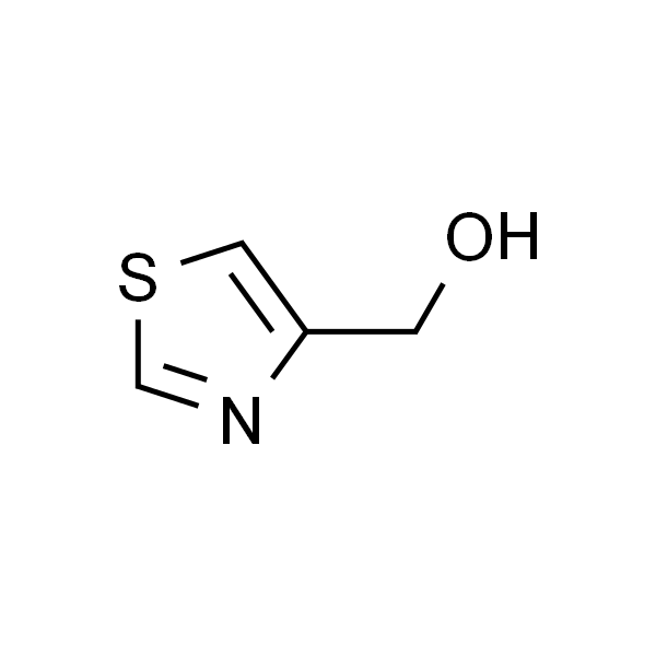 4-(Hydroxymethyl)thiazole