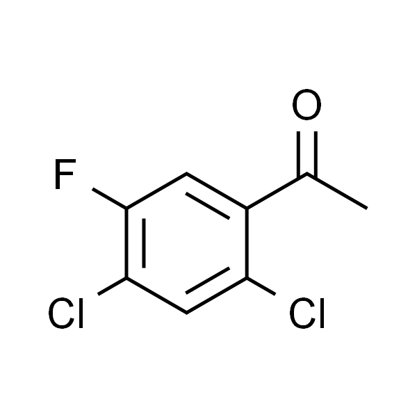 2',4'-Dichloro-5'-fluoroacetophenone