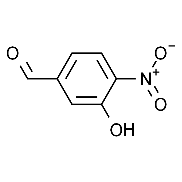 3-Hydroxy-4-nitrobenzaldehyde