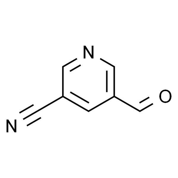 5-Formylnicotinonitrile
