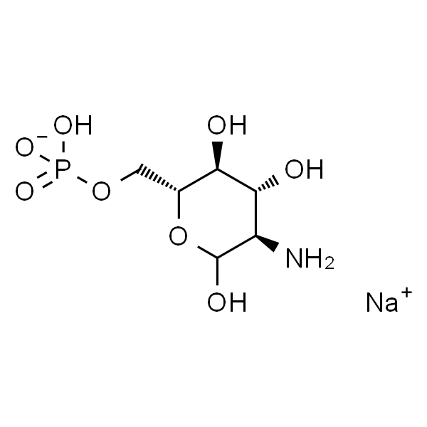 D-Glucosamine 6-phosphate sodium salt >=98%