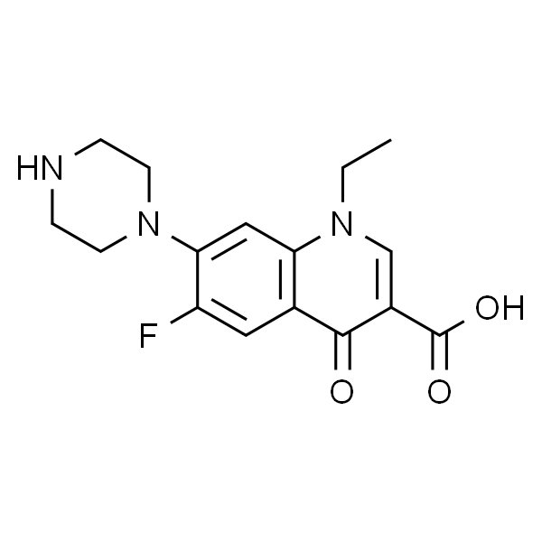 Norfloxacin
