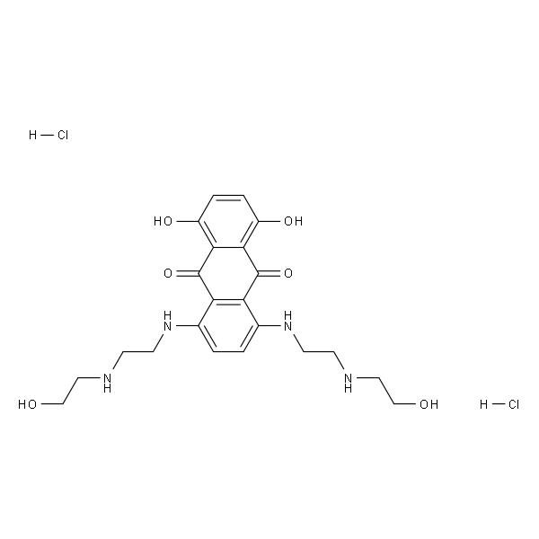 Mitoxantrone dihydrochloride