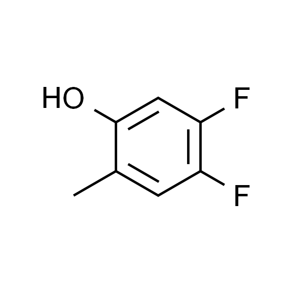 4,5-Difluoro-2-methylphenol