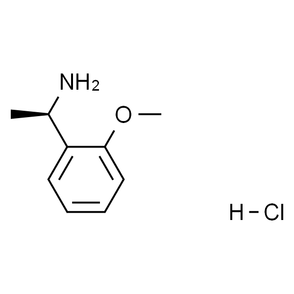 (R)-1-(2-Methoxyphenyl)ethanamine hydrochloride