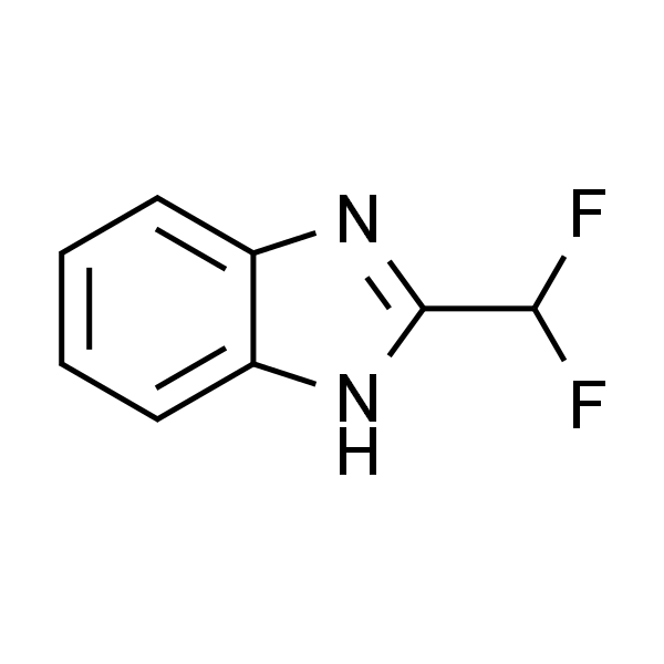 2-(Difluoromethyl)-1H-benzo[d]imidazole