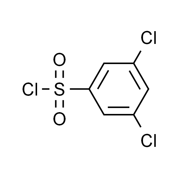 3,5-Dichlorobenzenesulfonyl chloride