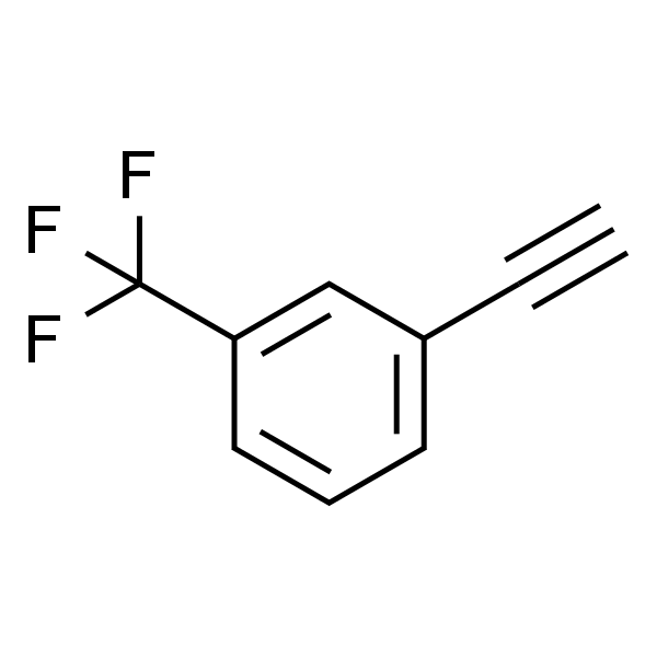 1-Ethynyl-3-(trifluoromethyl)benzene
