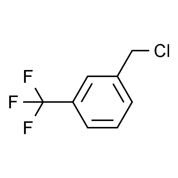 3-(Trifluoromethyl)benzyl chloride