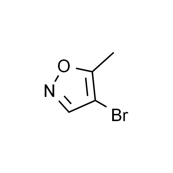 4-Bromo-5-methylisoxazole