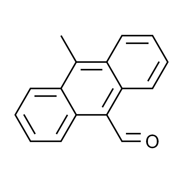 10-Methylanthracene-9-carboxaldehyde 96%