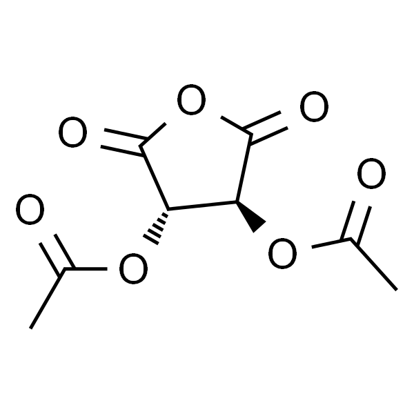 (-)-Diacetyl-D-tartaric Anhydride