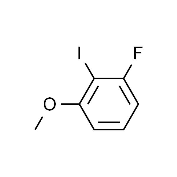 3-Fluoro-2-iodoanisole