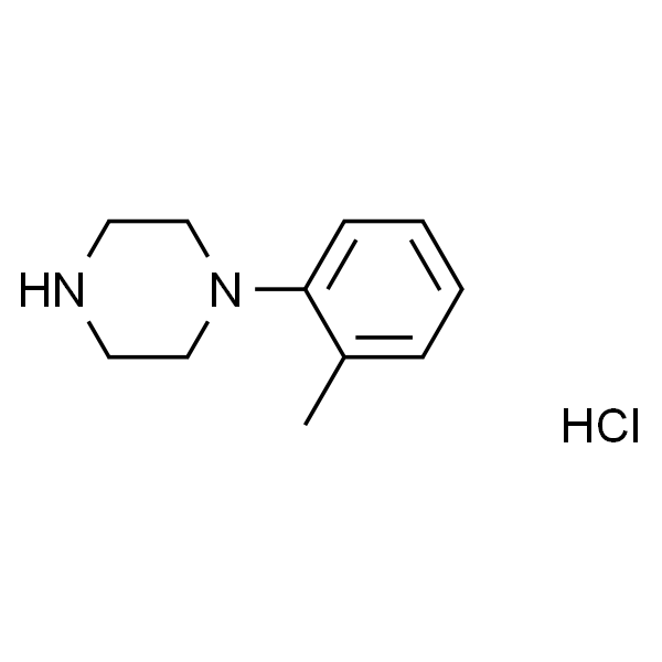 N-(2-Methylphenyl)Piperazine Hydrochloride