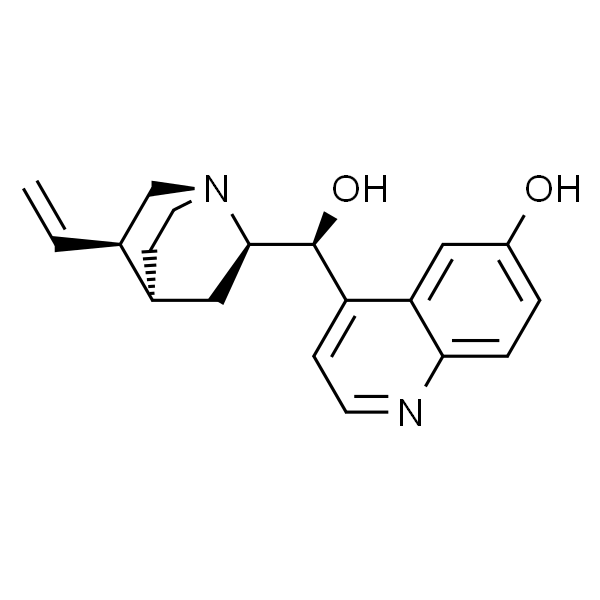 (9S)-Cinchonan-6'，9-diol
