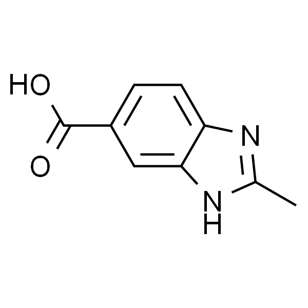 2-Methylbenzimidazole-5-Carboxylic Acid
