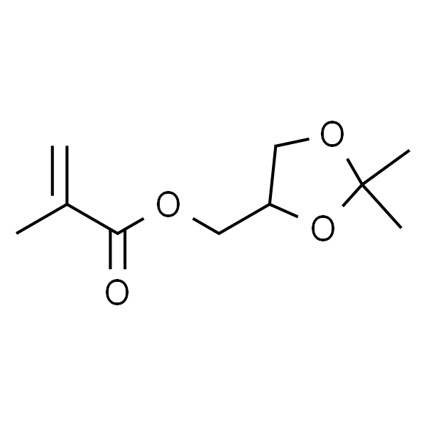 Solketal methacrylate