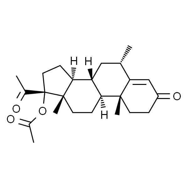 Medroxyprogesterone Acetate
