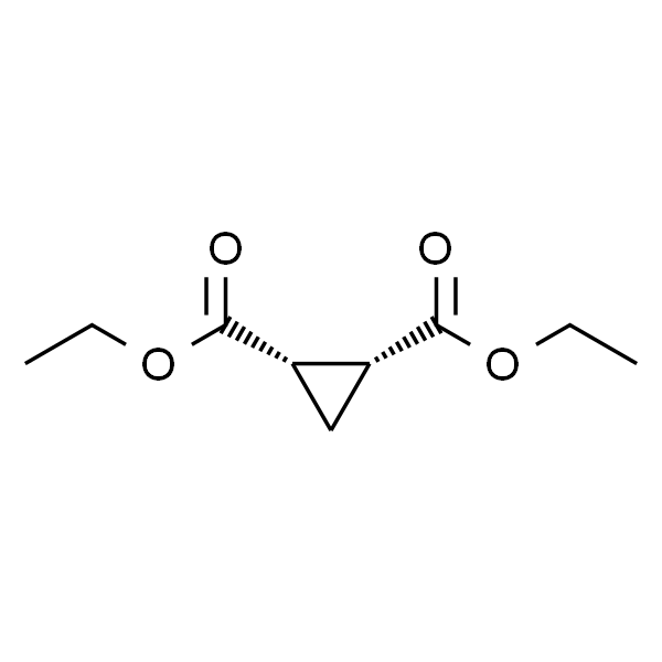 cis-Diethyl cyclopropane-1,2-dicarboxylate